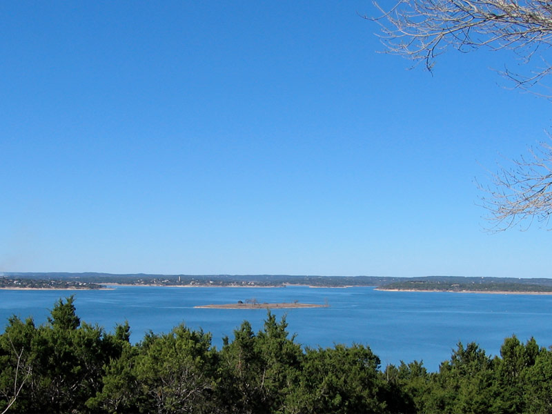 Canyon Lake, Texas