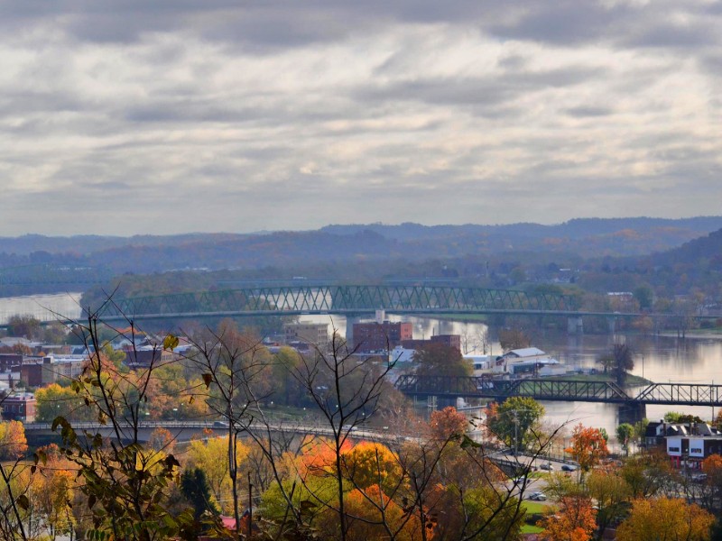 Marietta, Ohio