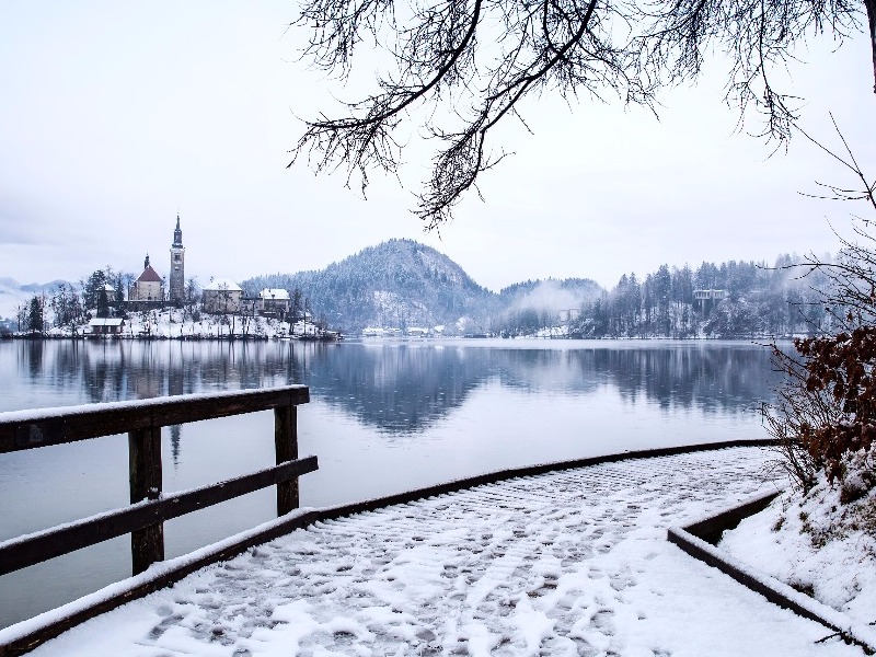 Bled, Slovenia