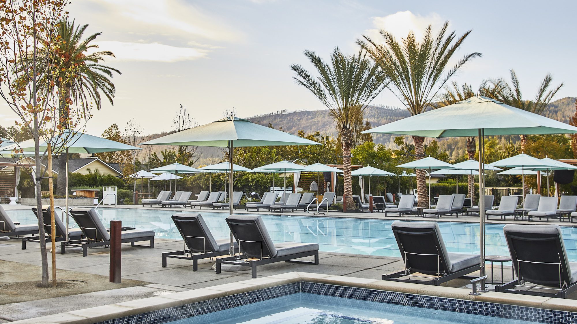 Solage, Auberge Resorts Collection, Calistoga