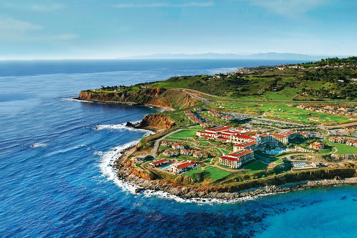 Terranea Resort