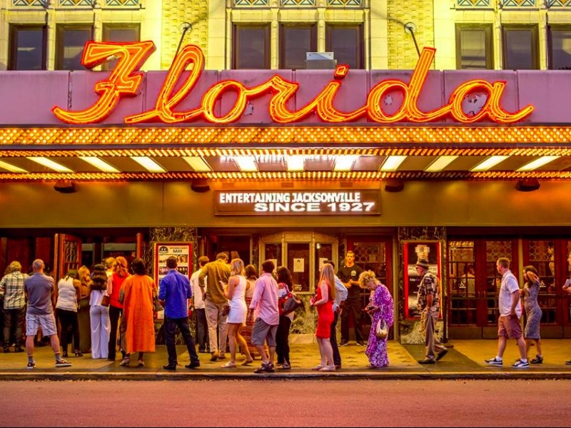 Florida Theatre