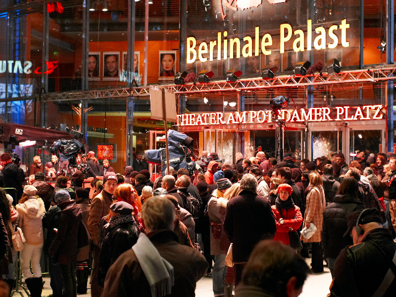 Berlin Film Festival, Germany