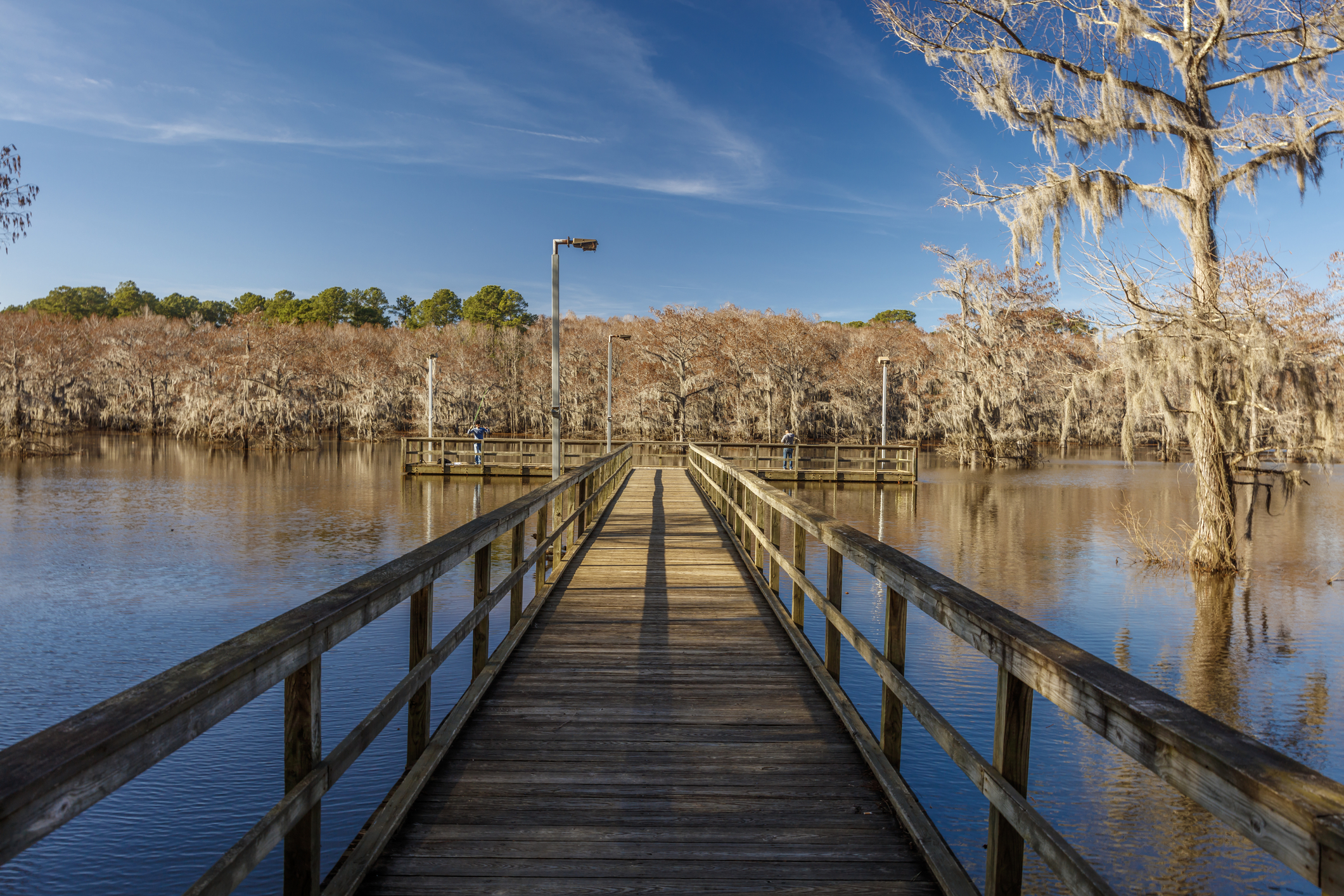 Caddo Lake