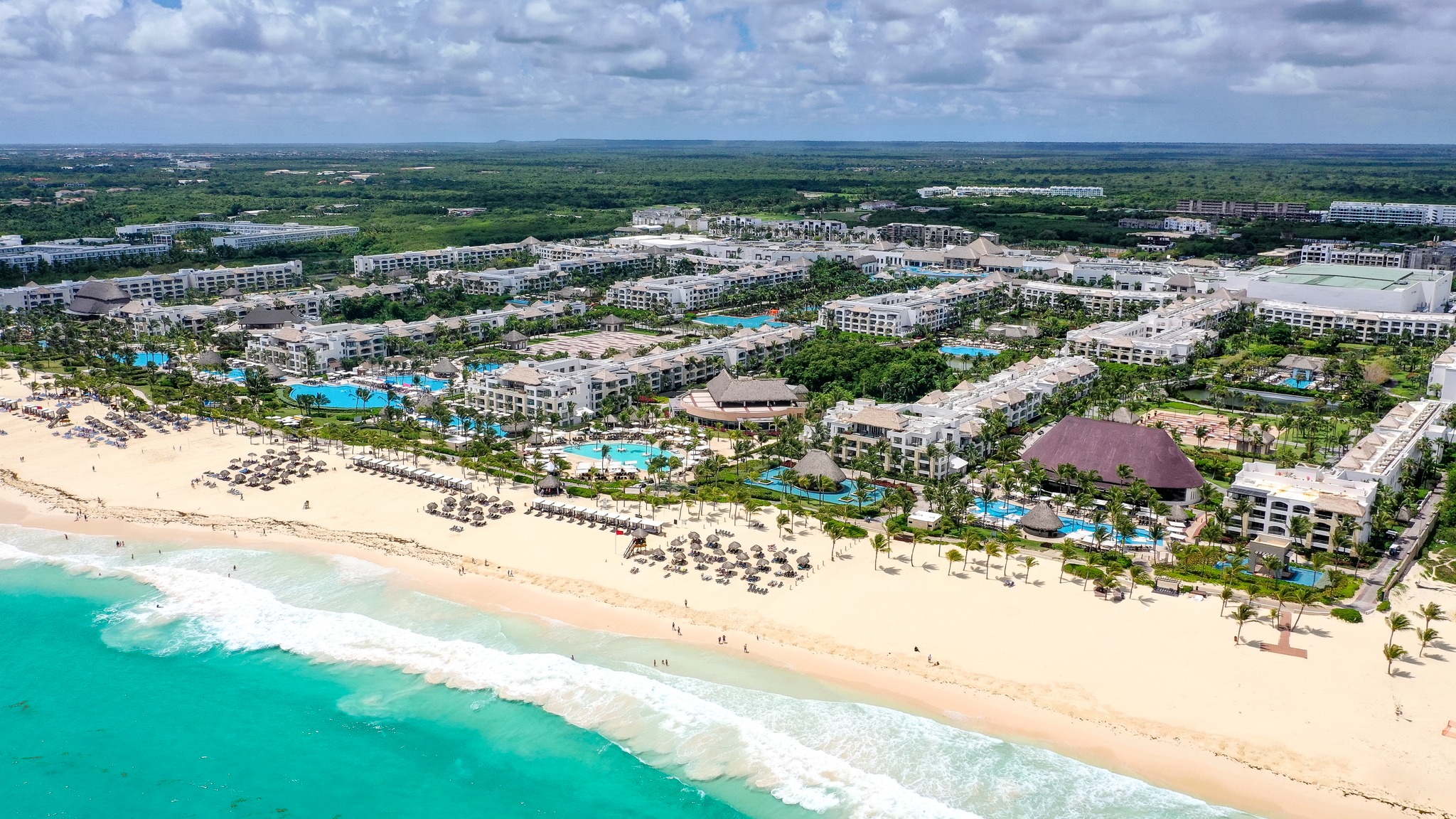 Hard Rock Hotel Punta Cana