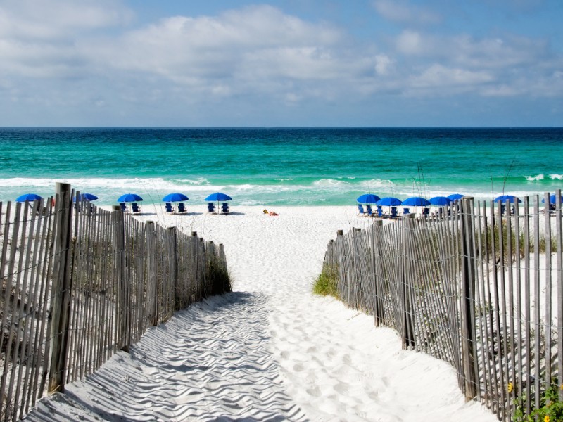 Seaside, Florida