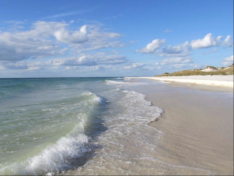 St. Joseph Peninsula State Park