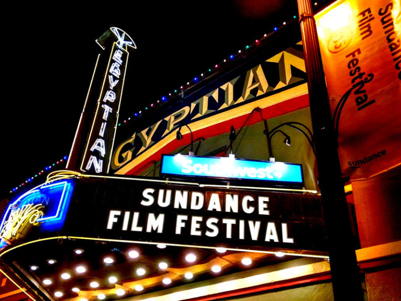 Sundance Film Festival