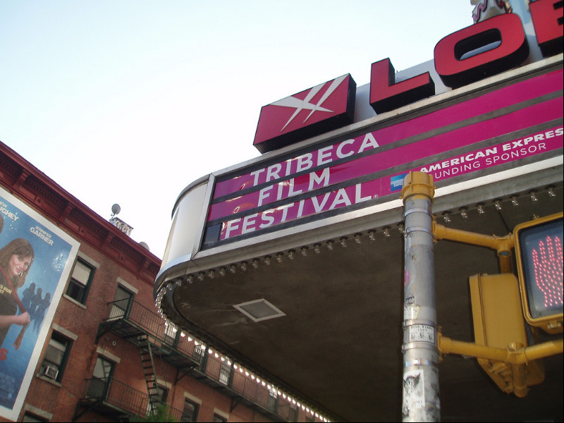 Tribeca Film Festival