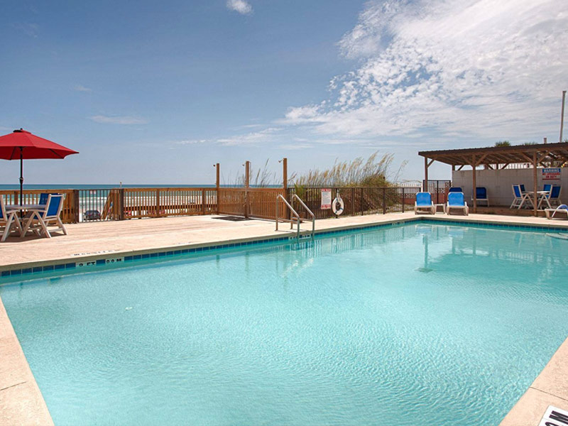 Best Western New Smyrna Beach Hotel & Suites