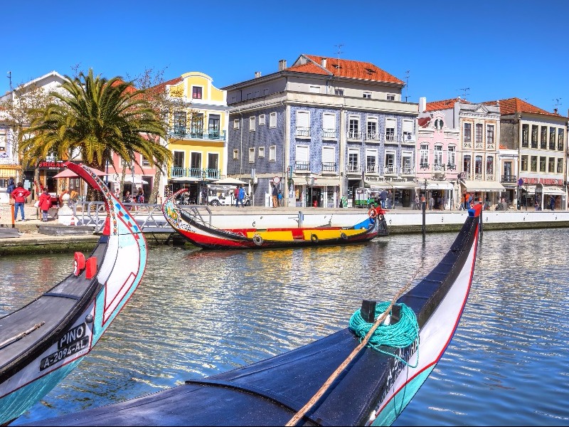 Aveiro, Portugal