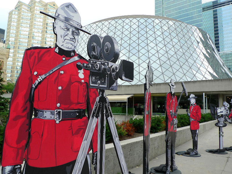 Toronto Film Festival