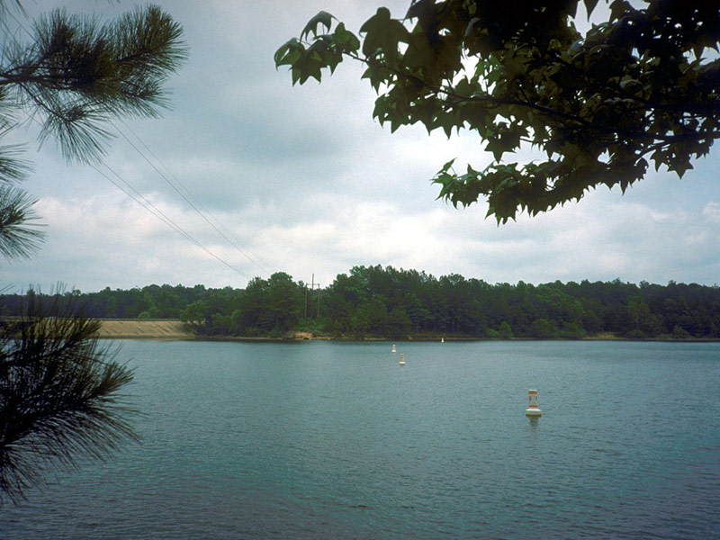 Lake O The Pines, Texas