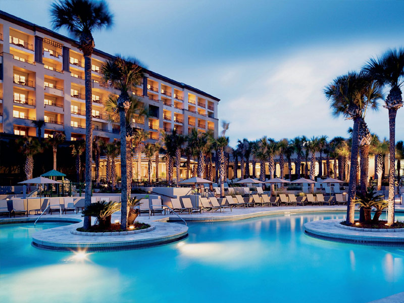 The Ritz-Carlton, Amelia Island