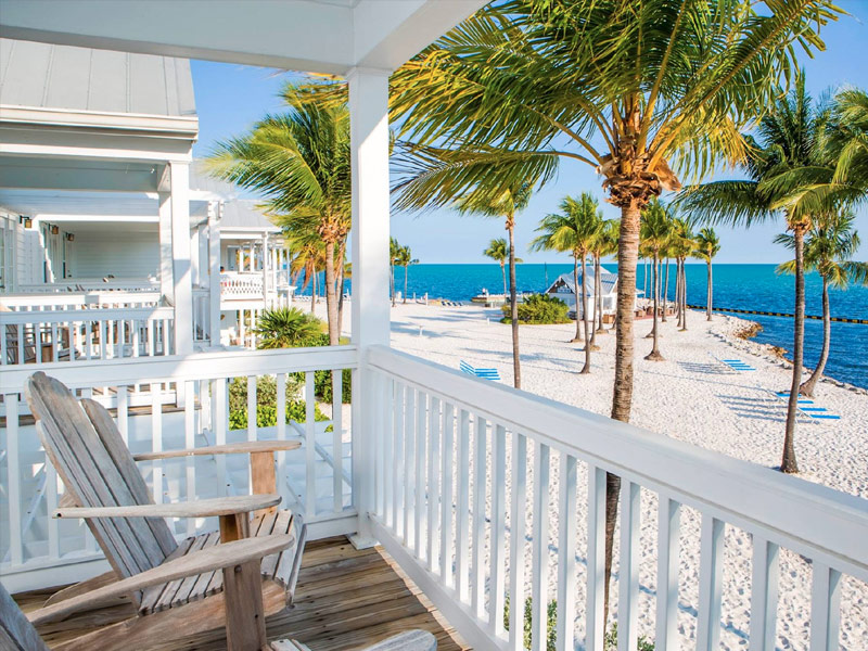 Tranquility Bay Beach House Resort, Florida Keys