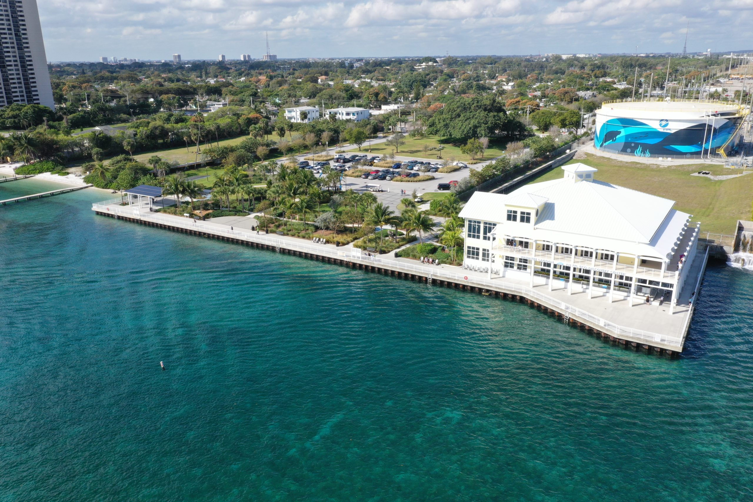 Manatee Lagoon