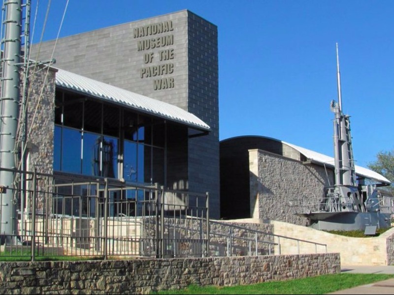 National Museum of the Pacific War