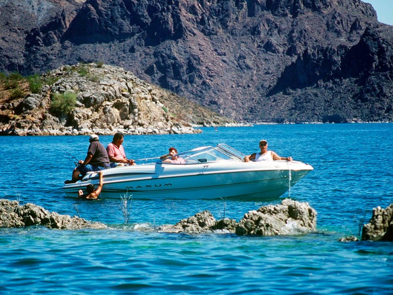 Lake Mead