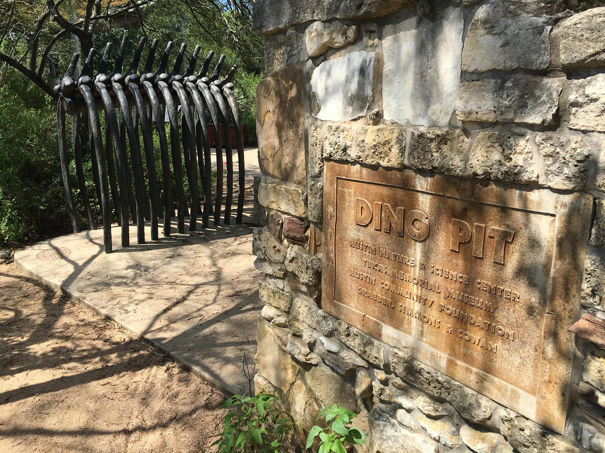 Austin Nature & Science Center