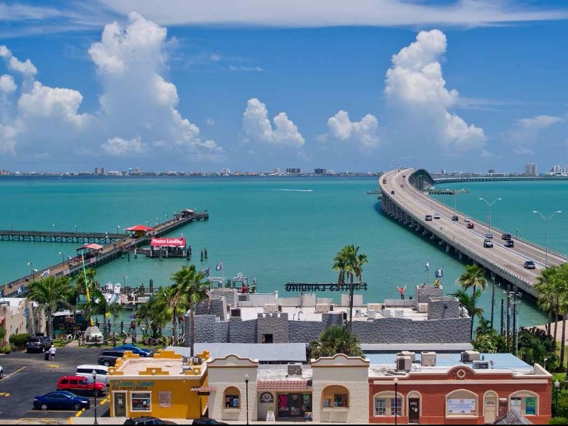 Port Isabel