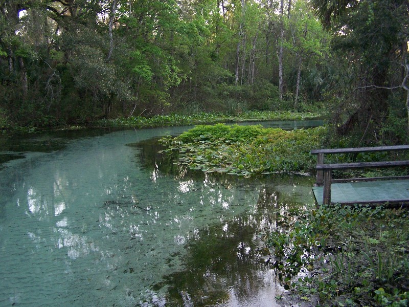 Rock Springs Run