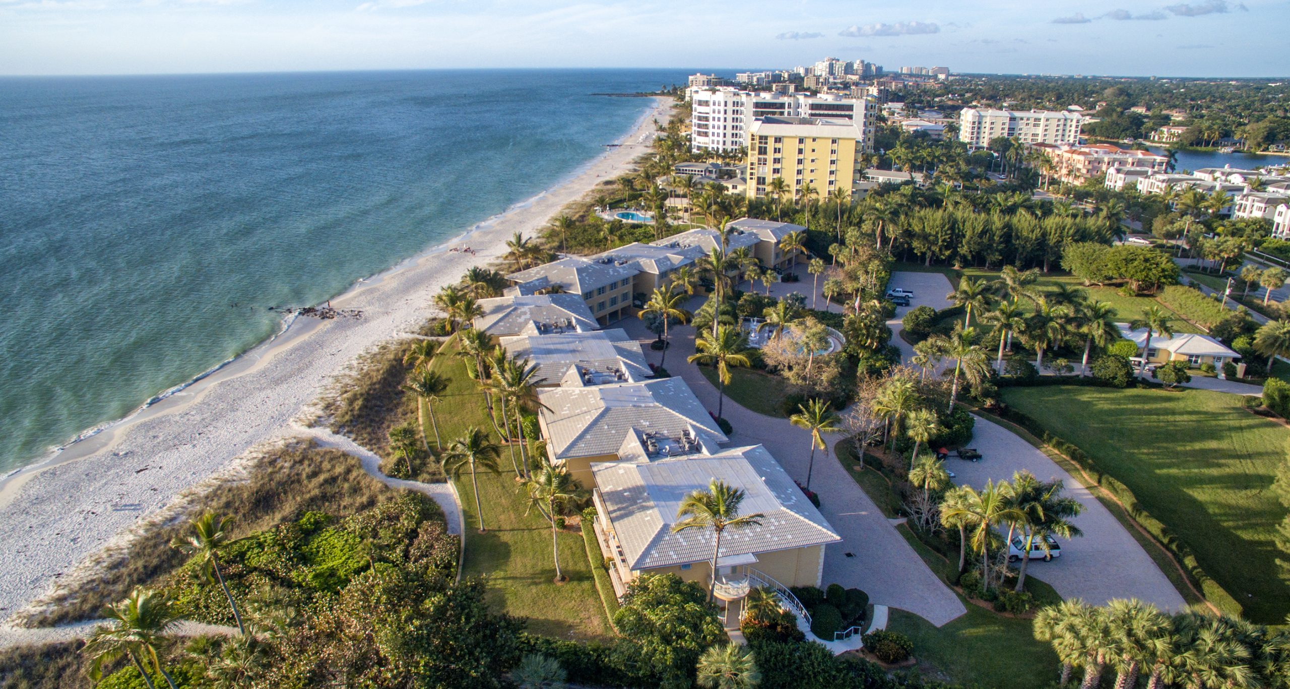 Naples, Florida