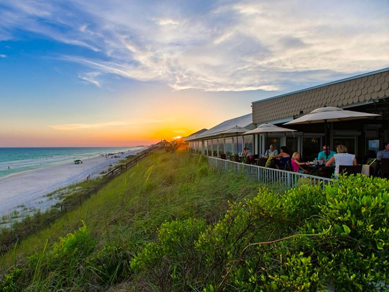 Vue on 30a, Santa Rosa Beach