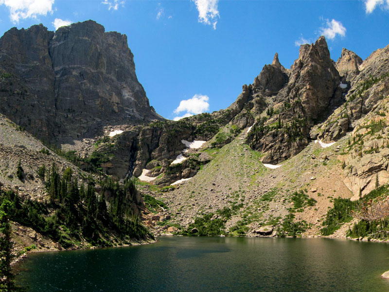 Emerald Lake