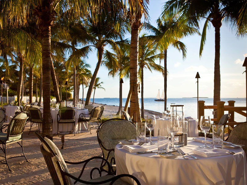 Latitudes Sunset Key, Key West
