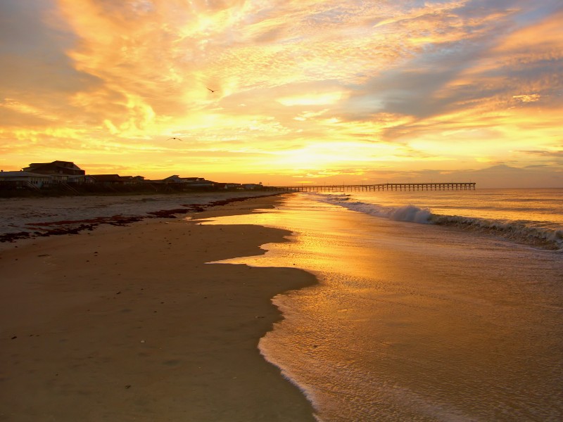 Holden Beach