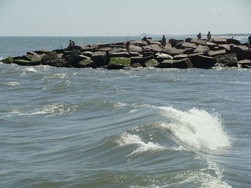 Mustang Island State Park