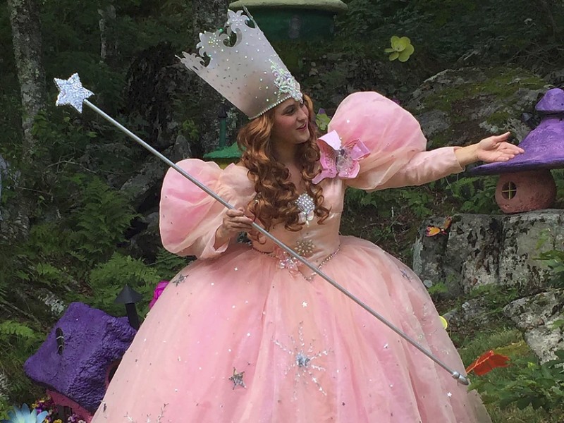 Glinda the Good Witch