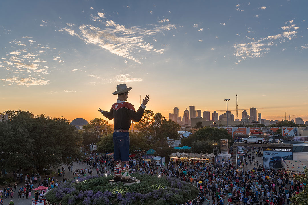 State Fair of Texas