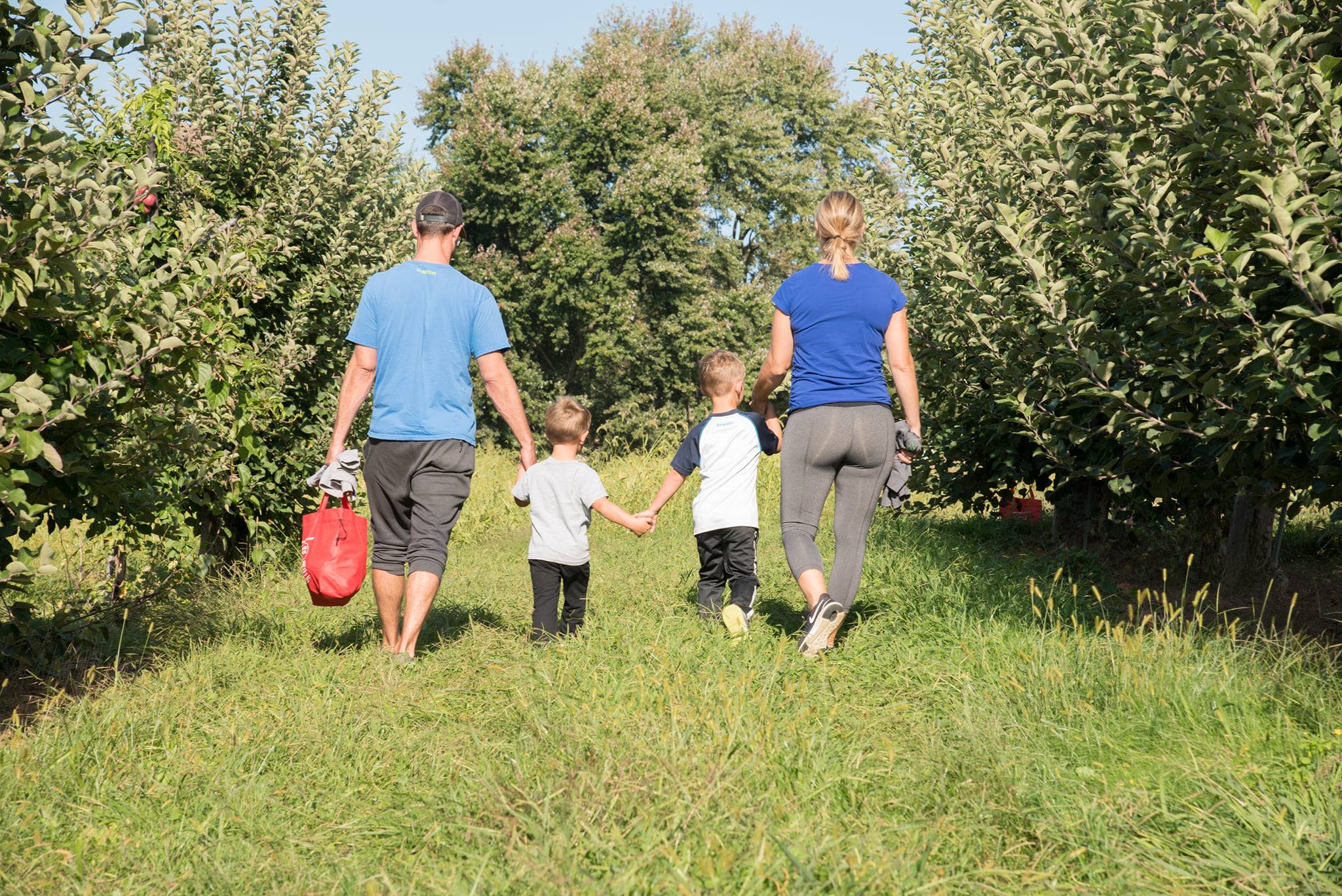 Highland Orchards Farm and Market