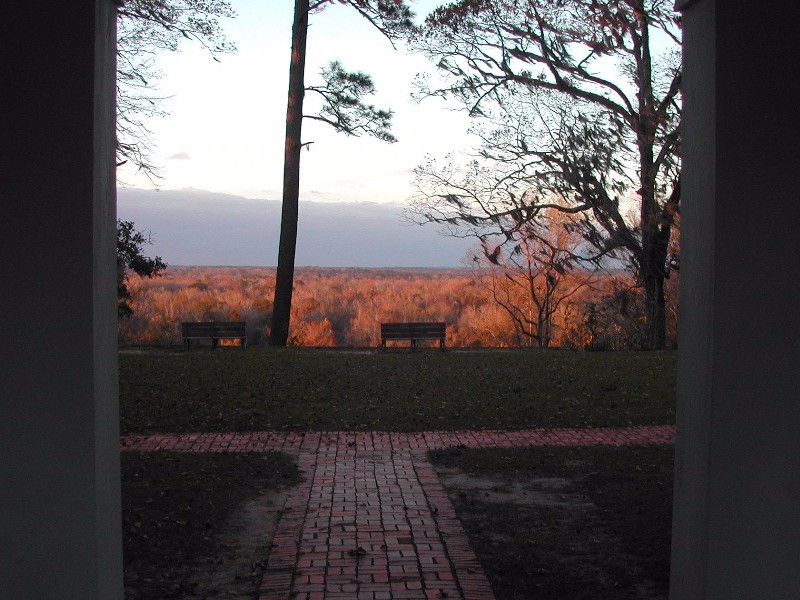 Torreya State Park, Bristol