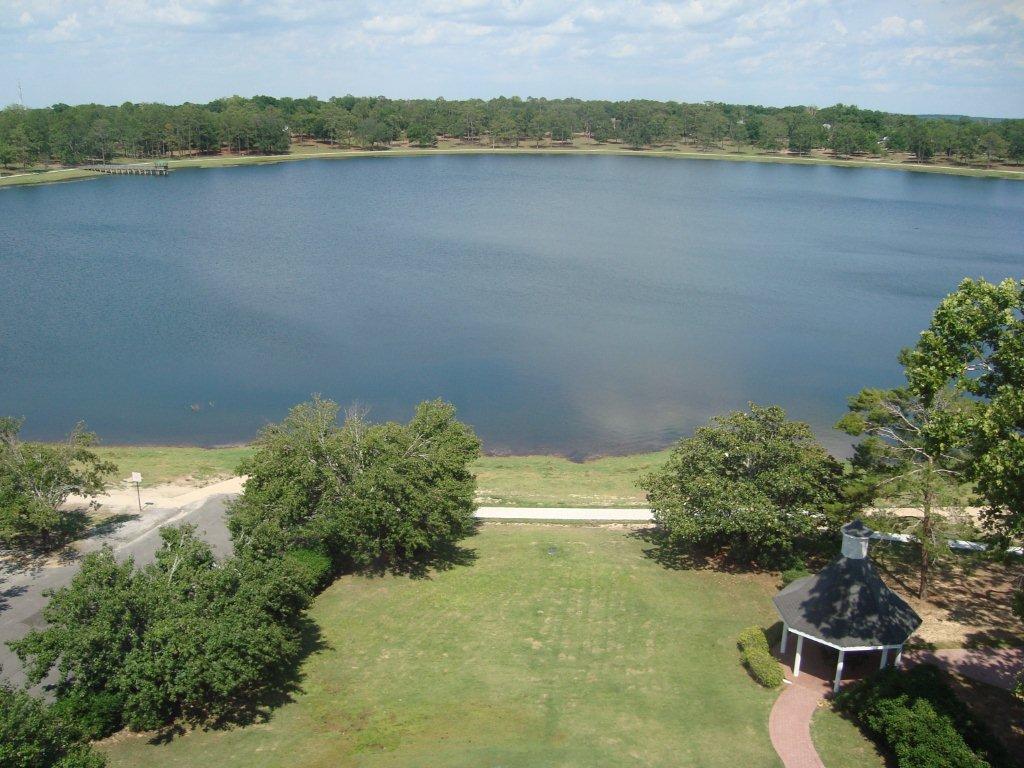 Chipley Park at Lake DeFuniak, Defuniak Springs