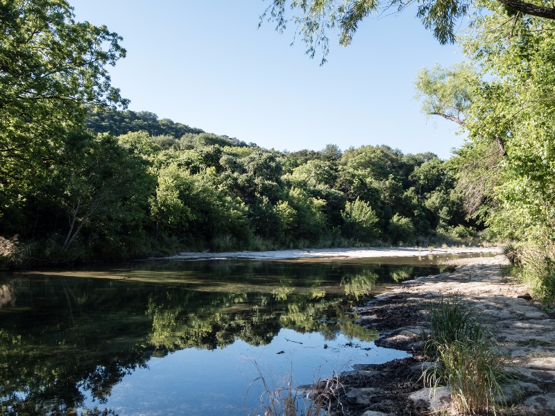 Austin Greenbelt