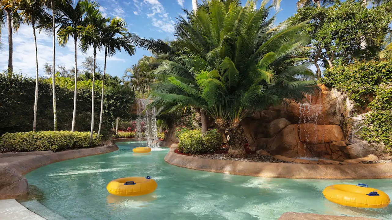 Hyatt Residence Club Bonita Springs, Coconut Plantation - Naples