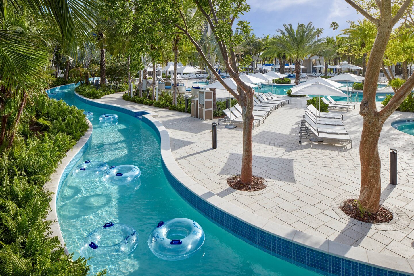 JW Marriott Miami Turnberry Resort & Spa - Aventura