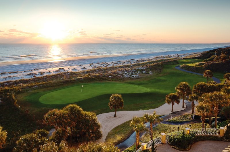 Omni Amelia Island Plantation Resort, Amelia Island