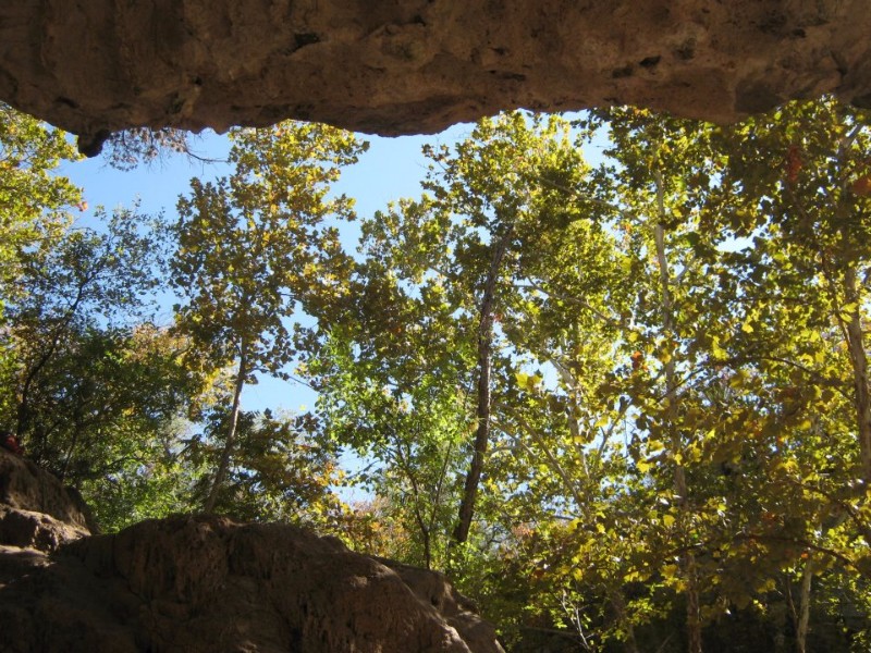 Reimers Ranch Park