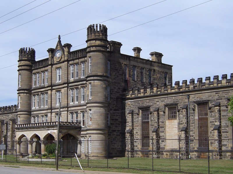 West Virginia State Penitentiary