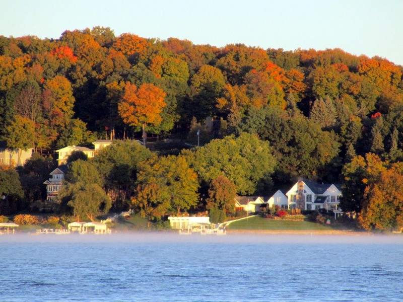 Lake Geneva, WI