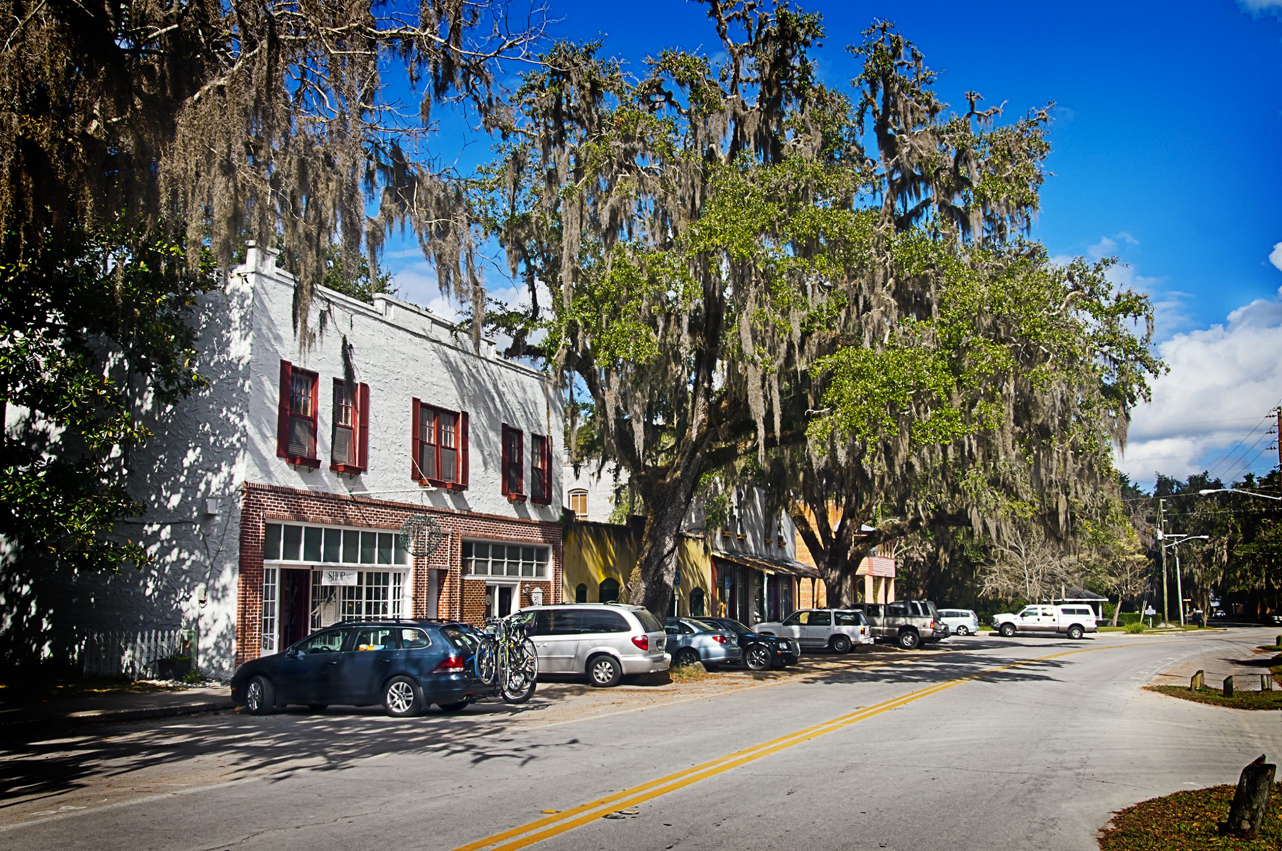 Micanopy