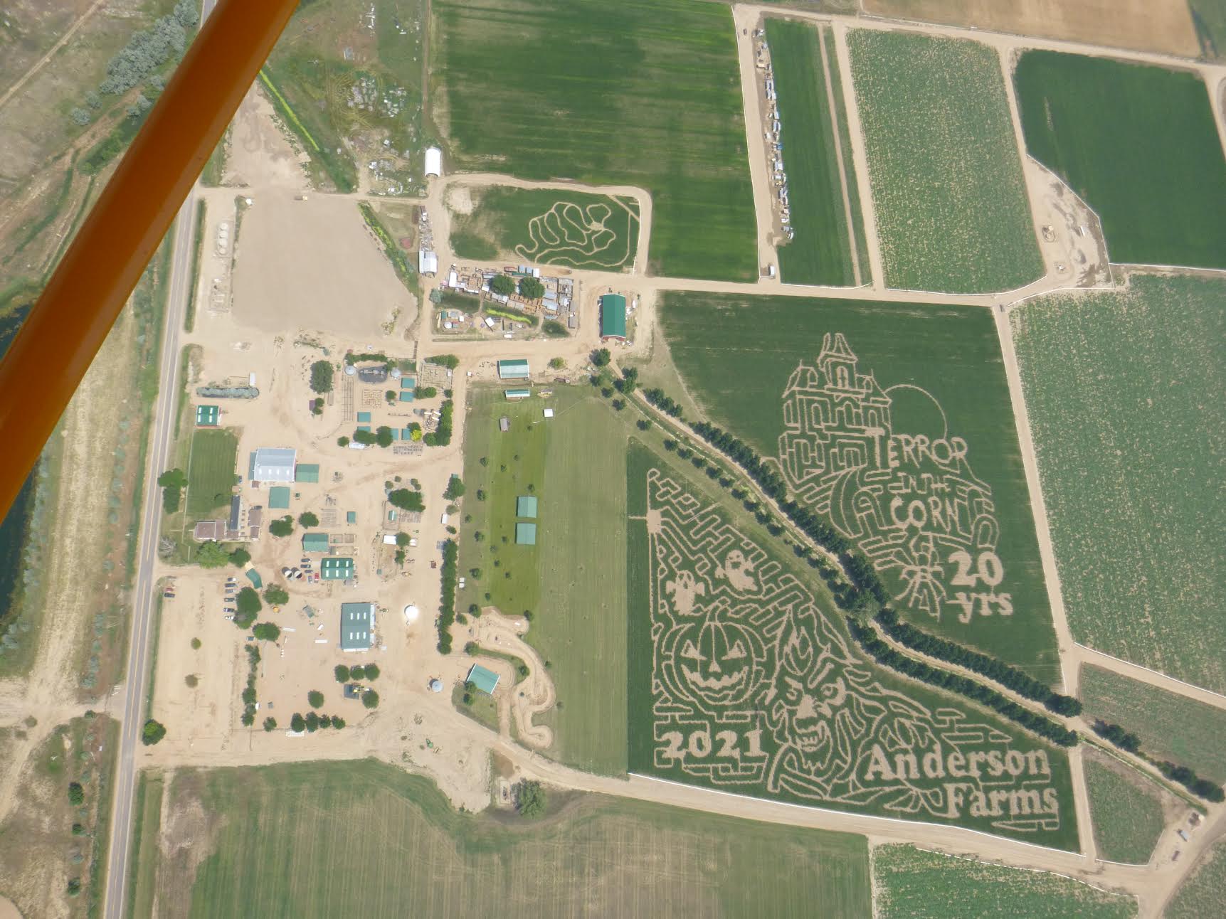 Anderson Farms