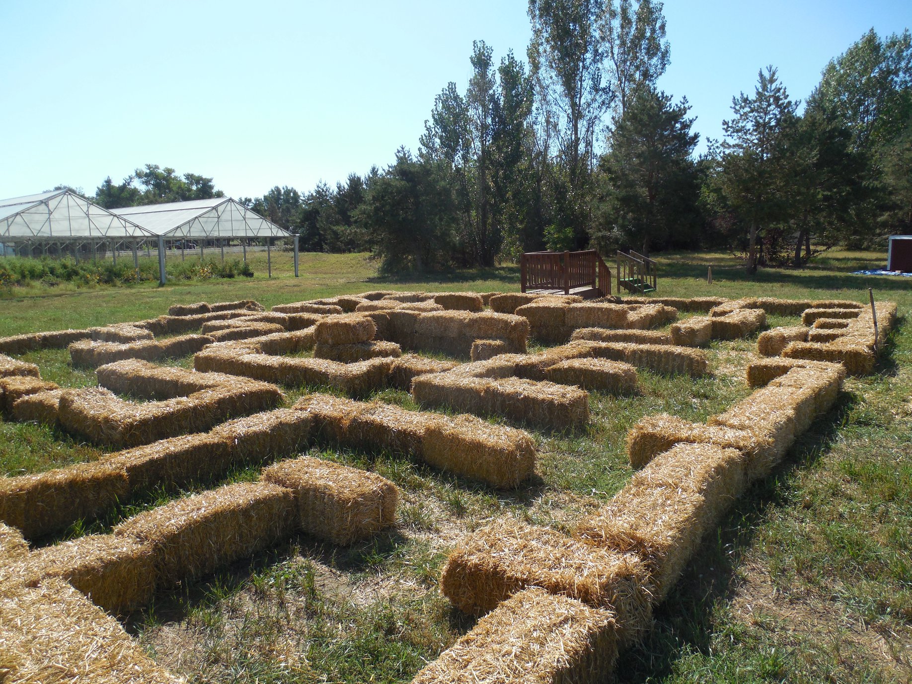 Cottonwood Farms