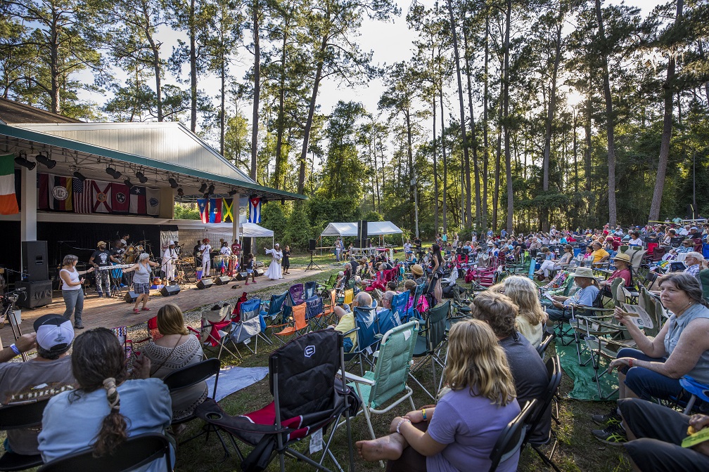 Florida Folk Festival