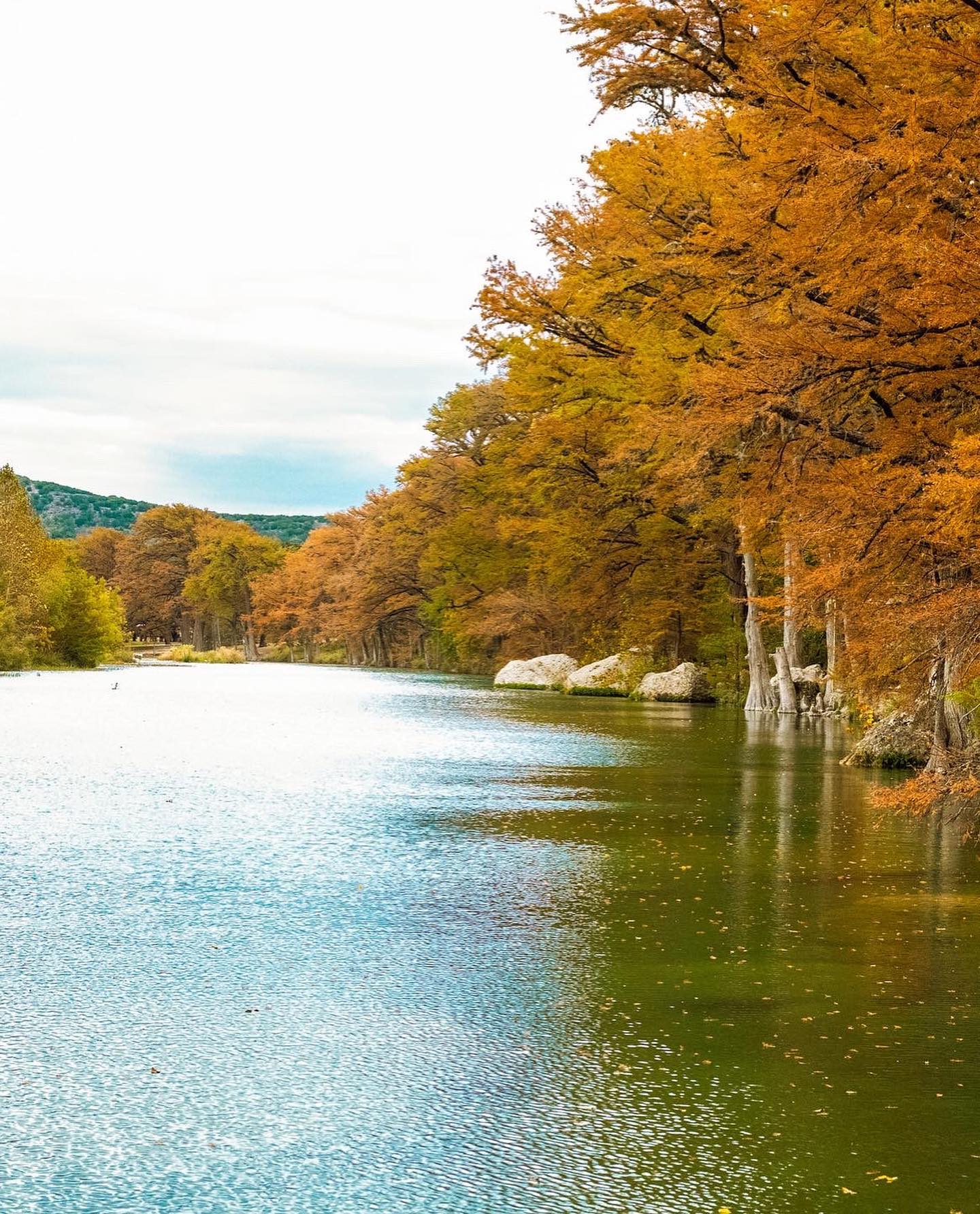 Garner State Park