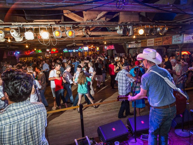 Gruene Hall 