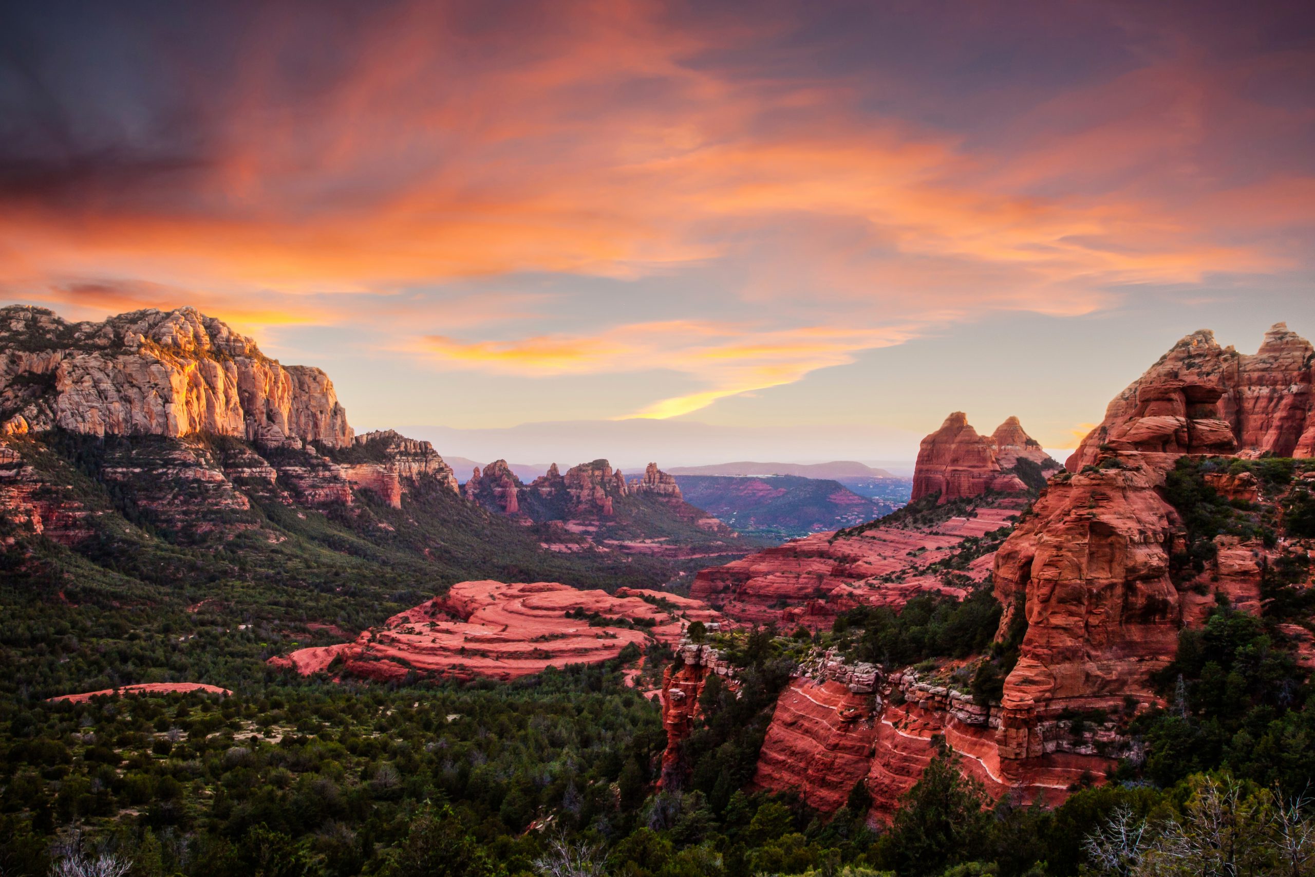 Sedona